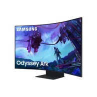 SAMSUNG Monitor 55" Odyssey Ark S55CG970NU